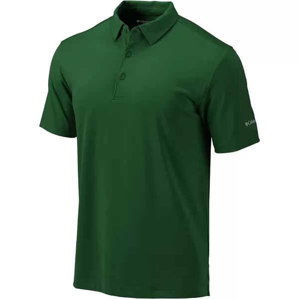 Columbia Golf Men's Omni-Wick Drive Polo