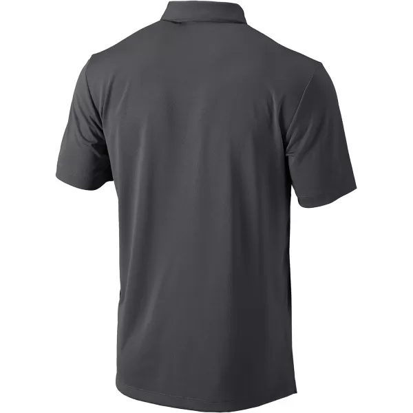 Columbia Golf Men's Omni-Wick Drive Polo