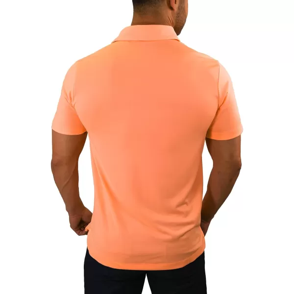 Columbia Golf Men's Omni-Wick Drive Polo