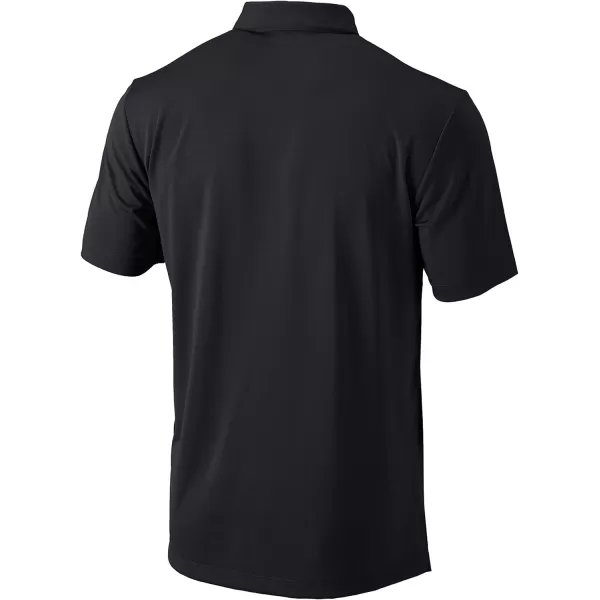 Columbia Golf Men's Omni-Wick Drive Polo