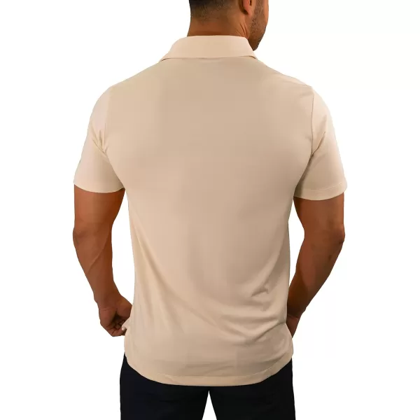 Columbia Golf Men's Omni-Wick Drive Polo