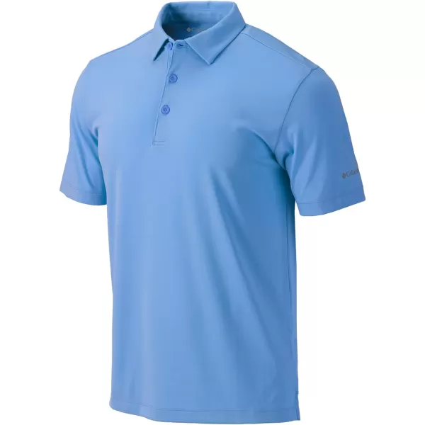 Columbia Golf Men's Omni-Wick Drive Polo