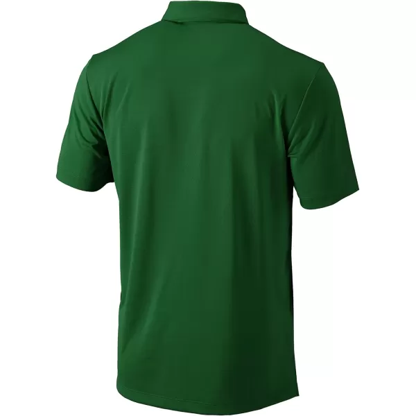 Columbia Golf Men's Omni-Wick Drive Polo