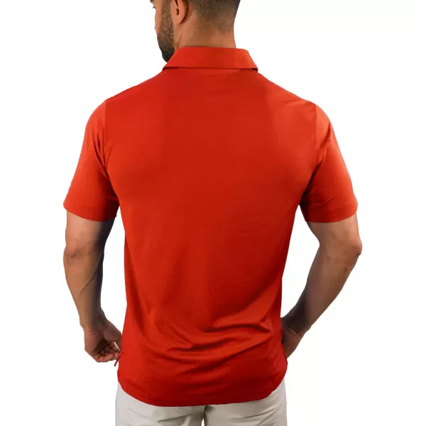 Columbia Golf Men's Omni-Wick Drive Polo