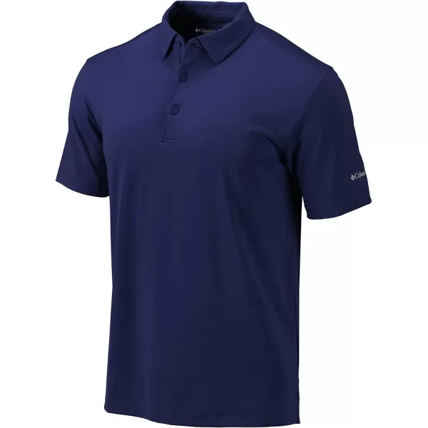 Columbia Golf Men's Omni-Wick Drive Polo