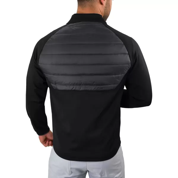 Columbia Golf Men's Omni-Wick In the Element Jacket