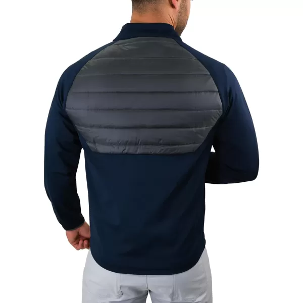 Columbia Golf Men's Omni-Wick In the Element Jacket
