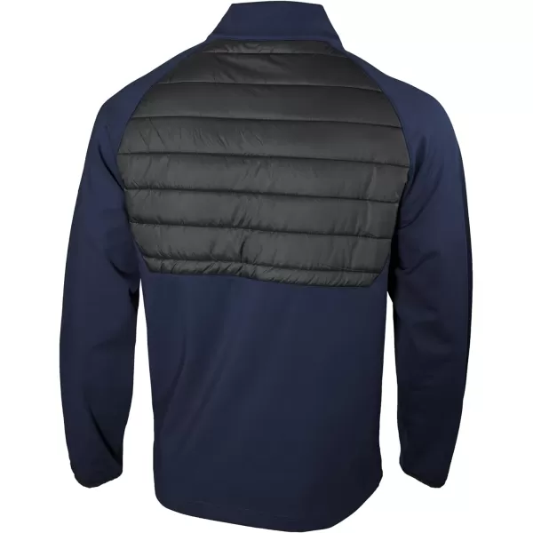 Columbia Golf Men's Omni-Wick In the Element Jacket