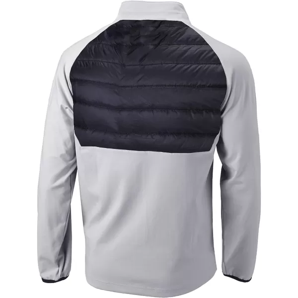 Columbia Golf Men's Omni-Wick In the Element Jacket