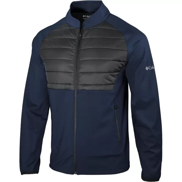 Columbia Golf Men's Omni-Wick In the Element Jacket