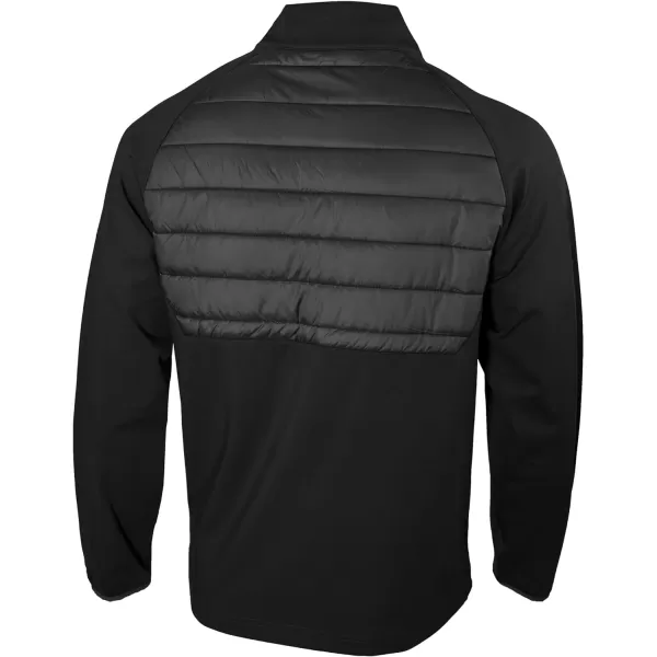 Columbia Golf Men's Omni-Wick In the Element Jacket