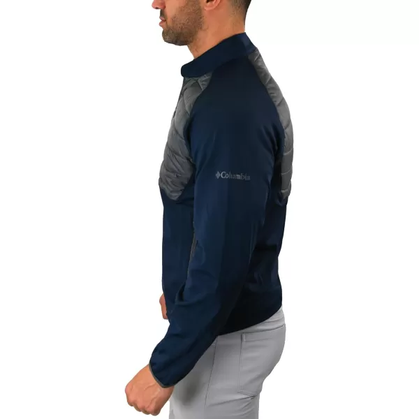 Columbia Golf Men's Omni-Wick In the Element Jacket