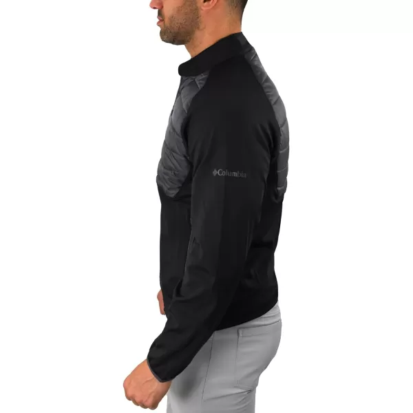 Columbia Golf Men's Omni-Wick In the Element Jacket