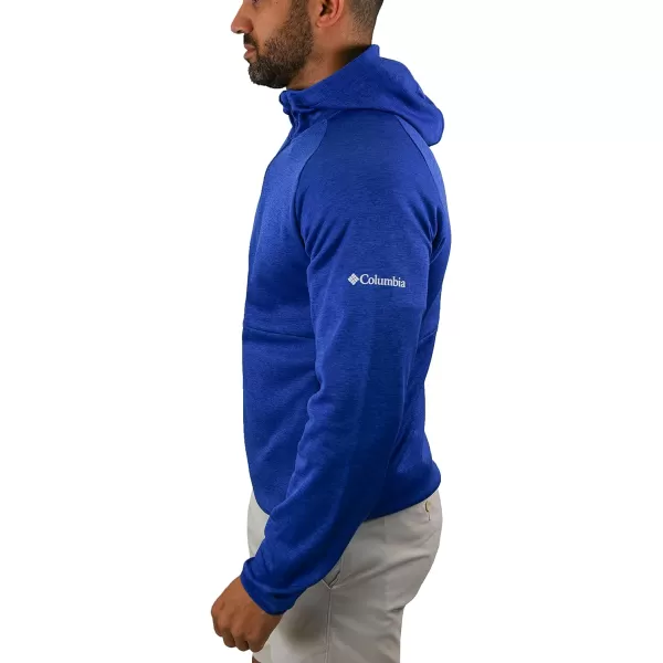 Columbia Golf Men's Omni-Wick It’s Time Jacket