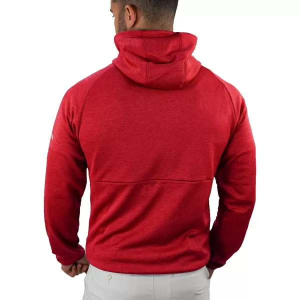Columbia Golf Men's Omni-Wick It’s Time Jacket