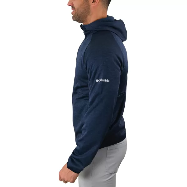 Columbia Golf Men's Omni-Wick It’s Time Jacket