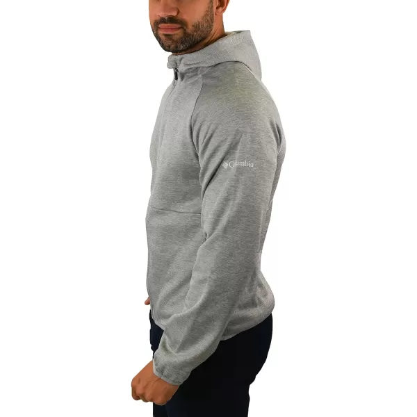 Columbia Golf Men's Omni-Wick It’s Time Jacket