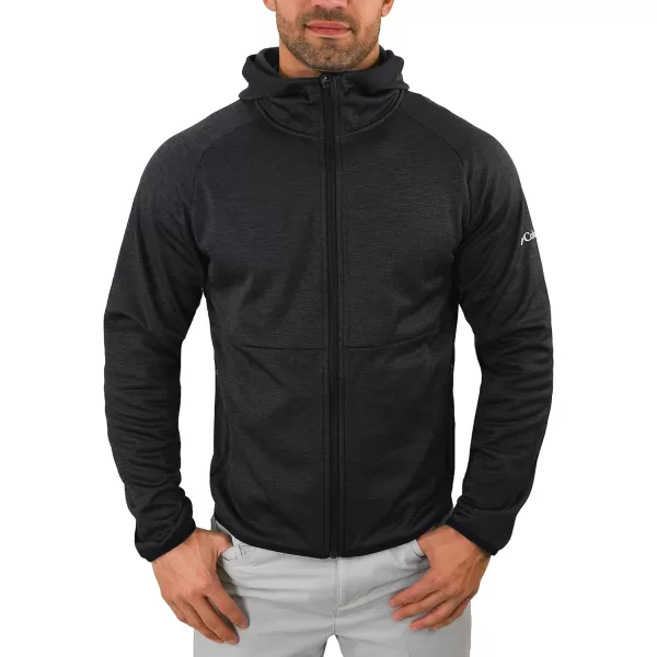 Columbia Golf Men's Omni-Wick It’s Time Jacket