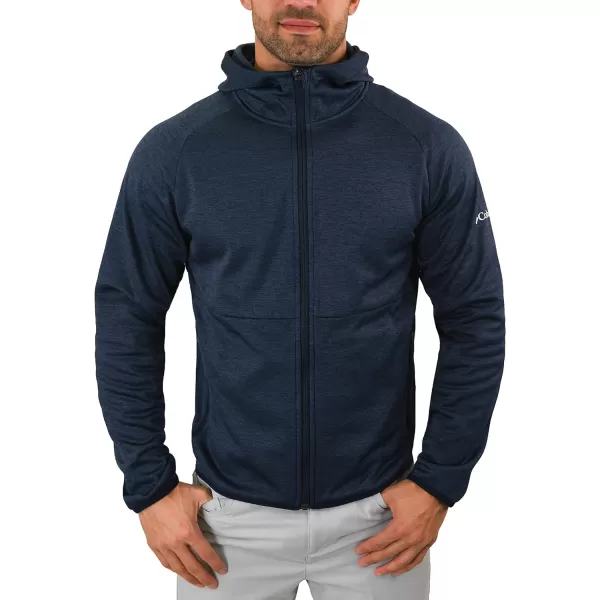 Columbia Golf Men's Omni-Wick It’s Time Jacket