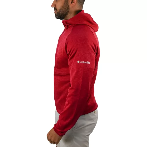 Columbia Golf Men's Omni-Wick It’s Time Jacket