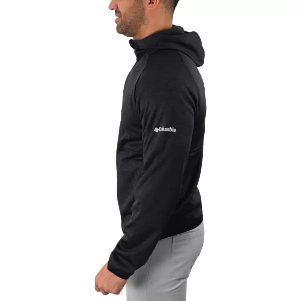 Columbia Golf Men's Omni-Wick It’s Time Jacket