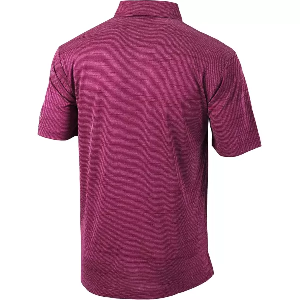 Columbia Golf Omni - Wick Set Polo