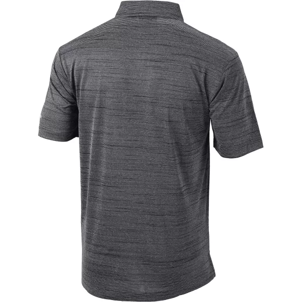 Columbia Golf Omni - Wick Set Polo