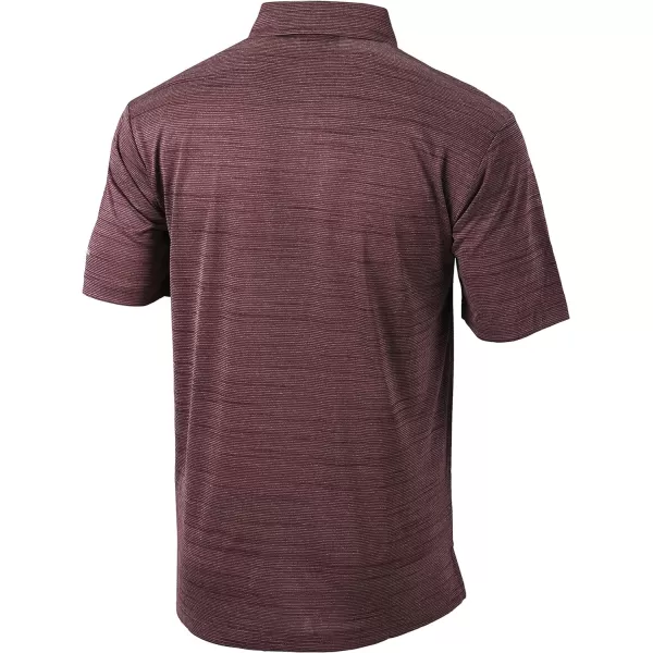 Columbia Golf Omni - Wick Set Polo