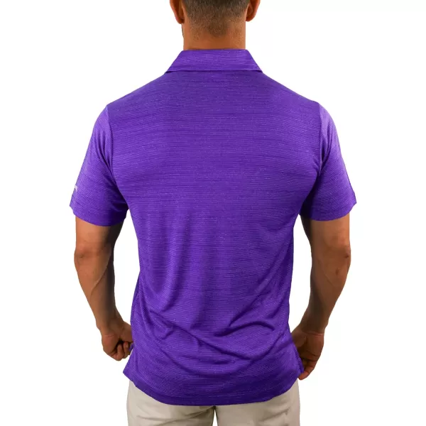 Columbia Golf Omni - Wick Set Polo