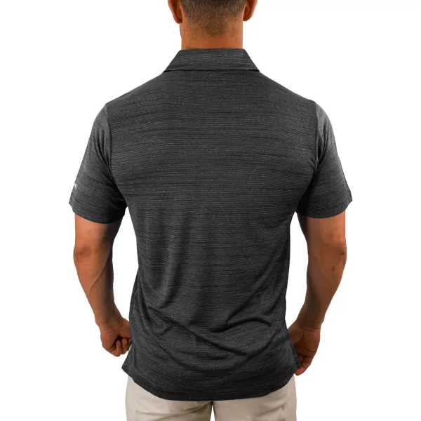 Columbia Golf Omni - Wick Set Polo
