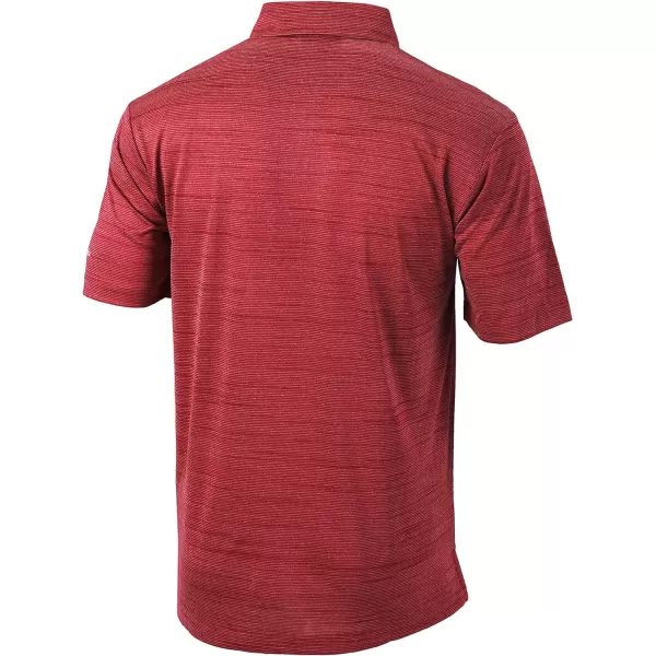 Columbia Golf Omni - Wick Set Polo