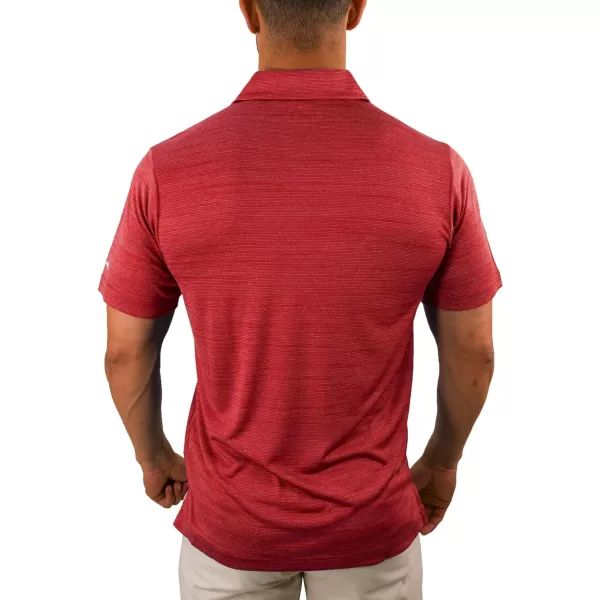 Columbia Golf Omni - Wick Set Polo