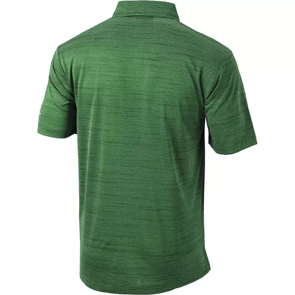 Columbia Golf Omni - Wick Set Polo