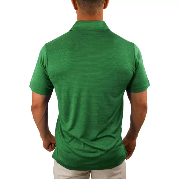 Columbia Golf Omni - Wick Set Polo