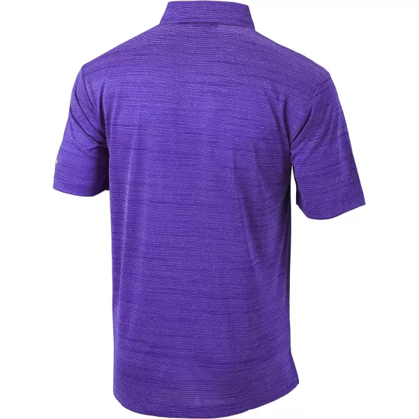 Columbia Golf Omni - Wick Set Polo