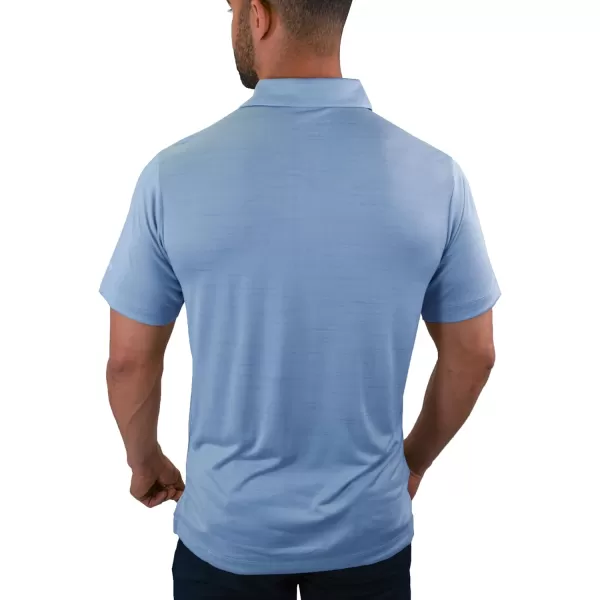Columbia Golf Omni - Wick Set Polo
