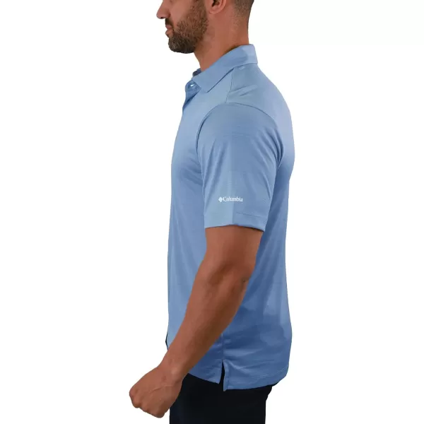 Columbia Golf Omni - Wick Set Polo
