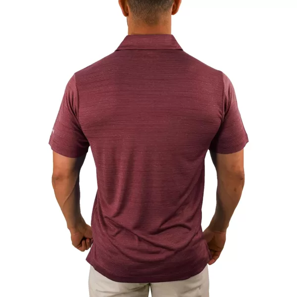 Columbia Golf Omni - Wick Set Polo