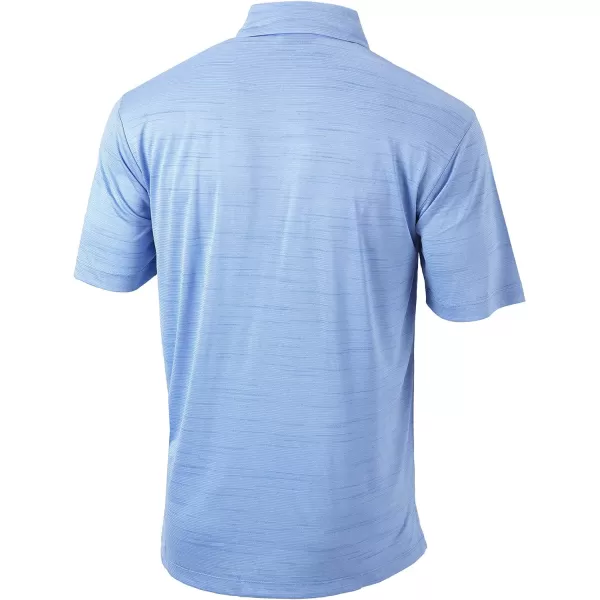Columbia Golf Omni - Wick Set Polo