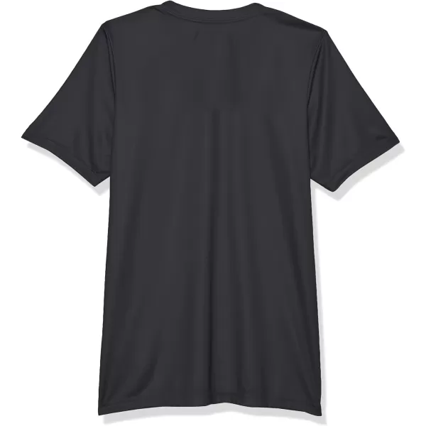 Columbia Kids' Collegiate Terminal Tackle Short Sleeve Shirt