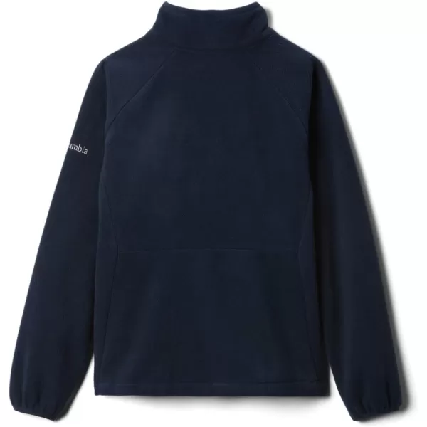 Columbia Kids' Fast Trek Iii Fleece Full Zip