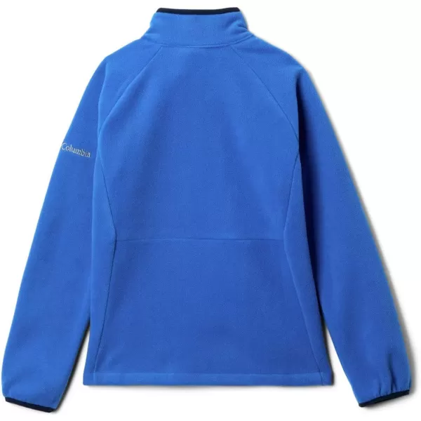 Columbia Kids' Fast Trek Iii Fleece Full Zip