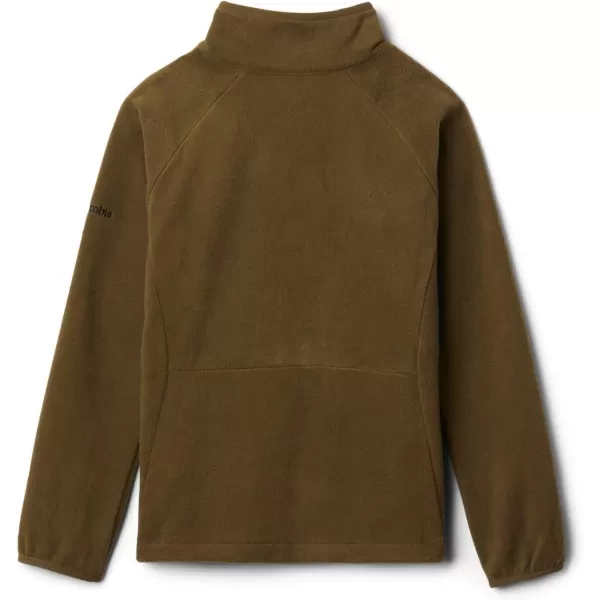Columbia Kids' Fast Trek Iii Fleece Full Zip