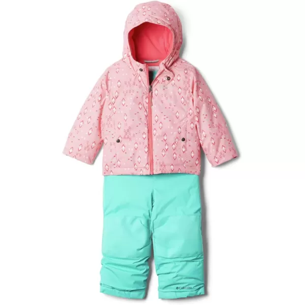 Columbia Kids' Frosty Slope Set
