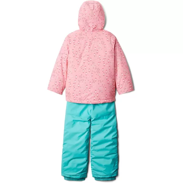 Columbia Kids' Frosty Slope Set