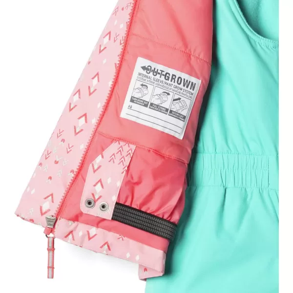 Columbia Kids' Frosty Slope Set