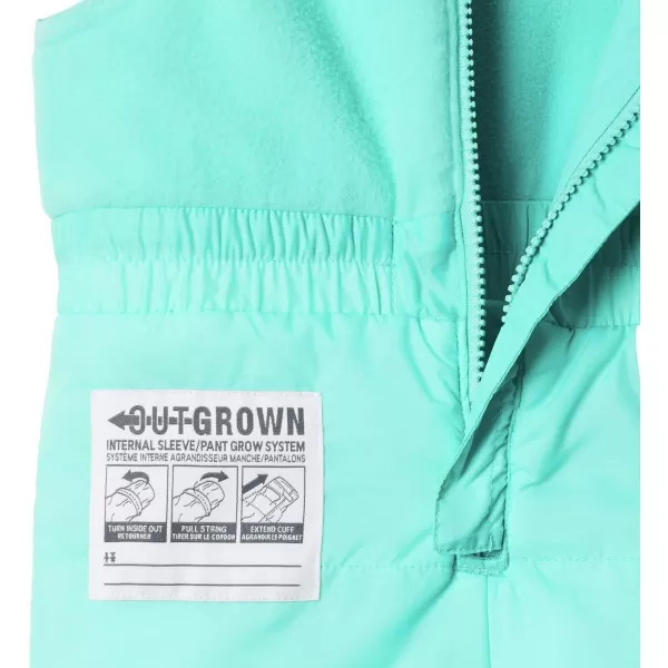 Columbia Kids' Frosty Slope Set