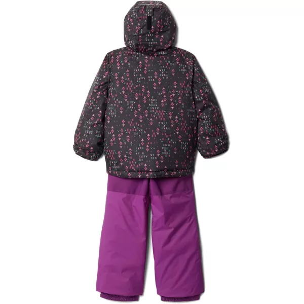Columbia Kids' Frosty Slope Set