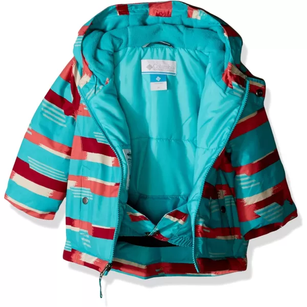 Columbia Kids' Frosty Slope Set