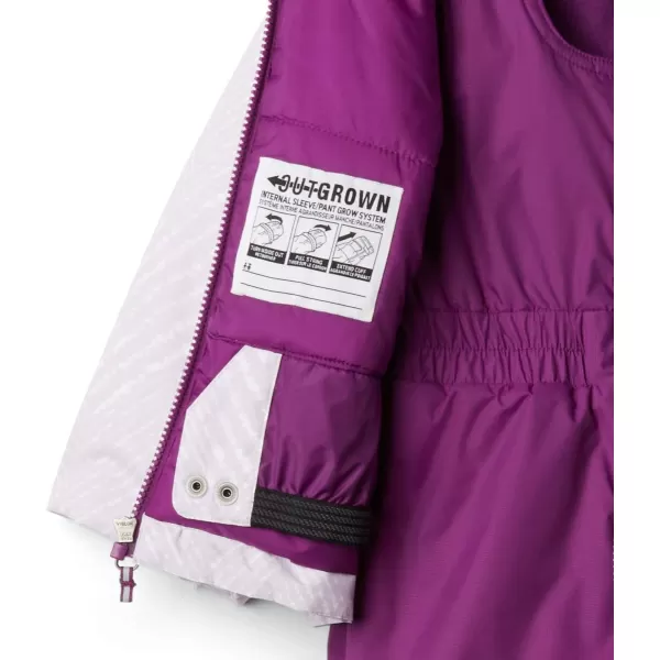 Columbia Kids' Frosty Slope Set